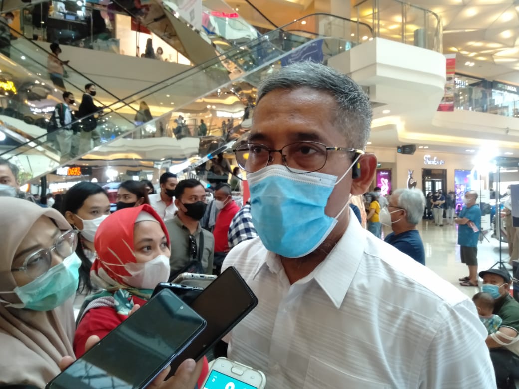 Pengusaha Angkutan Barang Dukung Kenaikan Harga BBM Bersubsidi