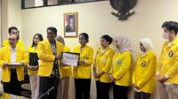 mahasiswa UI asal suka dapat bantuan UKT