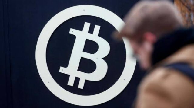 Bitcoin in Blockchain